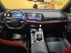 Changan X5 PLUS 1.5T DCT Version - фото 10