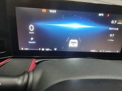 Changan X5 PLUS 1.5T DCT Version - фото 12