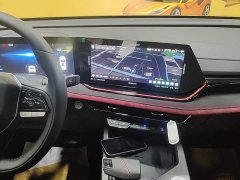 Changan X5 PLUS 1.5T DCT Version - фото 13