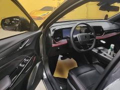 Changan X5 PLUS 1.5T DCT Version - фото 16