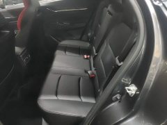 Changan X5 PLUS 1.5T DCT Version - фото 17