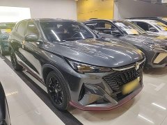 Changan X5 PLUS 1.5T DCT Version - фото 4
