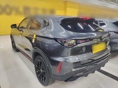 Changan X5 PLUS 1.5T DCT Version - фото 5