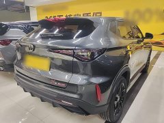 Changan X5 PLUS 1.5T DCT Version - фото 7