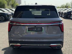 Hongqi HS7 PHEV 2.0T PHEV four-wheel drive flag collar version 6 seats - фото 13