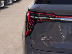 Hongqi HS7 PHEV 2.0T PHEV four-wheel drive flag collar version 6 seats - фото 14