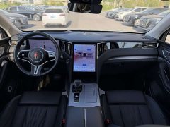 Hongqi HS7 PHEV 2.0T PHEV four-wheel drive flag collar version 6 seats - фото 16