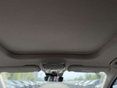 Hongqi HS7 PHEV 2.0T PHEV four-wheel drive flag collar version 6 seats - фото 19