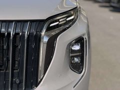 Hongqi HS7 PHEV 2.0T PHEV four-wheel drive flag collar version 6 seats - фото 2