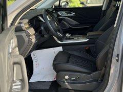 Hongqi HS7 PHEV 2.0T PHEV four-wheel drive flag collar version 6 seats - фото 20