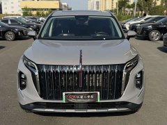 Hongqi HS7 PHEV 2.0T PHEV four-wheel drive flag collar version 6 seats - фото 5