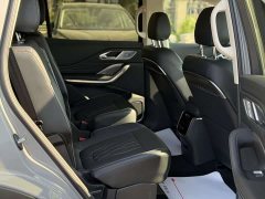 Hongqi HS7 PHEV 2.0T PHEV four-wheel drive flag collar version 6 seats - фото 7