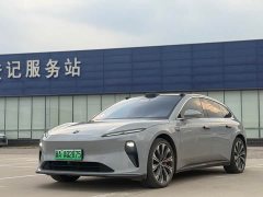 Nio ET5T 75kWh Touring - фото 1