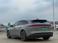 Nio ET5T 75kWh Touring - фото 12