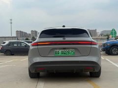 Nio ET5T 75kWh Touring - фото 13