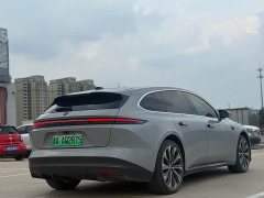 Nio ET5T 75kWh Touring - фото 14