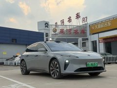Nio ET5T 75kWh Touring - фото 3