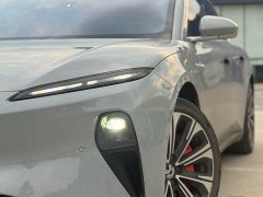 Nio ET5T 75kWh Touring - фото 8