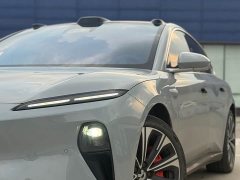 Nio ET5T 75kWh Touring - фото 9