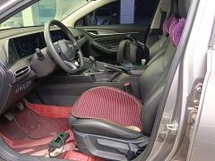 BMW PLUS 1.6L GDI Version - фото 15