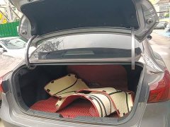 BMW PLUS 1.6L GDI Version - фото 19