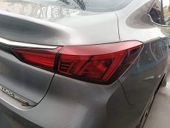 BMW PLUS 1.6L GDI Version - фото 8