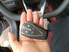 BMW PLUS 1.6L GDI Version - фото 9