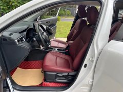 Toyota 2.0L Edition - фото 10