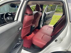 Toyota 2.0L Edition - фото 11