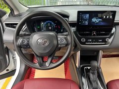 Toyota 2.0L Edition - фото 12