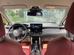 Toyota 2.0L Edition - фото 13