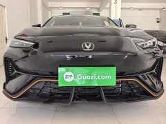 Changan UNI-V 2.0T Version - фото 10