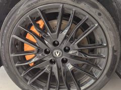 Changan UNI-V 2.0T Version - фото 11
