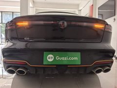 Changan UNI-V 2.0T Version - фото 12