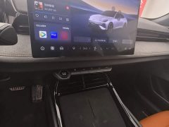Changan UNI-V 2.0T Version - фото 13