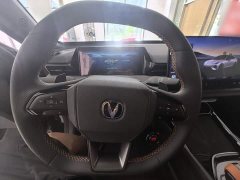 Changan UNI-V 2.0T Version - фото 14