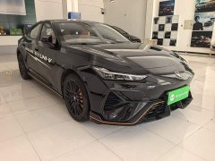 Changan UNI-V 2.0T Version - фото 19