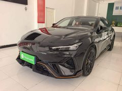 Changan UNI-V 2.0T Version - фото 2