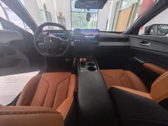 Changan UNI-V 2.0T Version - фото 4