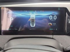 Changan UNI-V 2.0T Version - фото 7