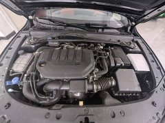 Changan UNI-V 2.0T Version - фото 8