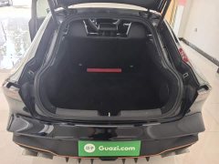 Changan UNI-V 2.0T Version - фото 9