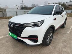 Changan CS55PLUS Edition 1.5T DCTPremium Version - фото 1