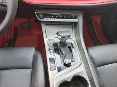Changan CS55PLUS Edition 1.5T DCTPremium Version - фото 10