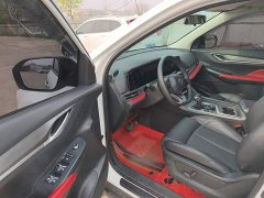 Changan CS55PLUS Edition 1.5T DCTPremium Version - фото 12