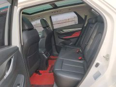 Changan CS55PLUS Edition 1.5T DCTPremium Version - фото 13