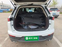 Changan CS55PLUS Edition 1.5T DCTPremium Version - фото 15