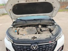 Changan CS55PLUS Edition 1.5T DCTPremium Version - фото 16
