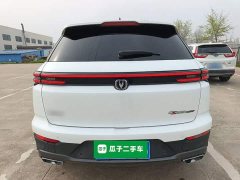 Changan CS55PLUS Edition 1.5T DCTPremium Version - фото 4