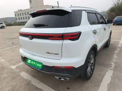 Changan CS55PLUS Edition 1.5T DCTPremium Version - фото 5